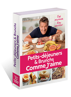 Petits-déjeuner et brunch Comme J'aime