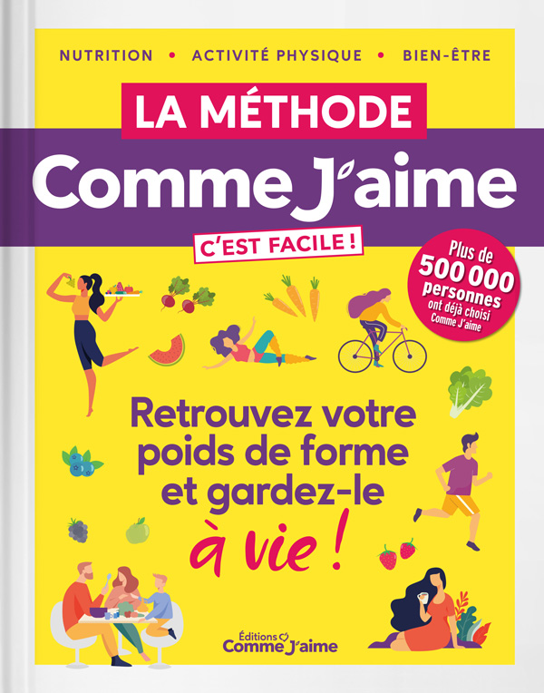 La Méthode Comme J’aime